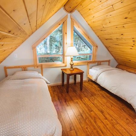 Bella Coola Grizzly Tours And Resort Hagensborg Ngoại thất bức ảnh