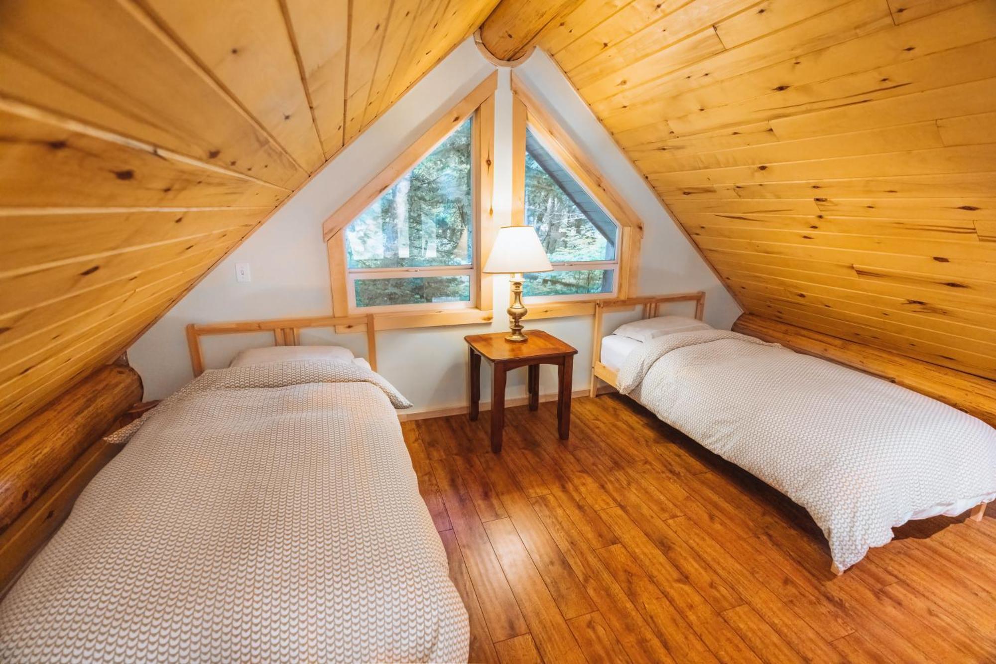 Bella Coola Grizzly Tours And Resort Hagensborg Ngoại thất bức ảnh