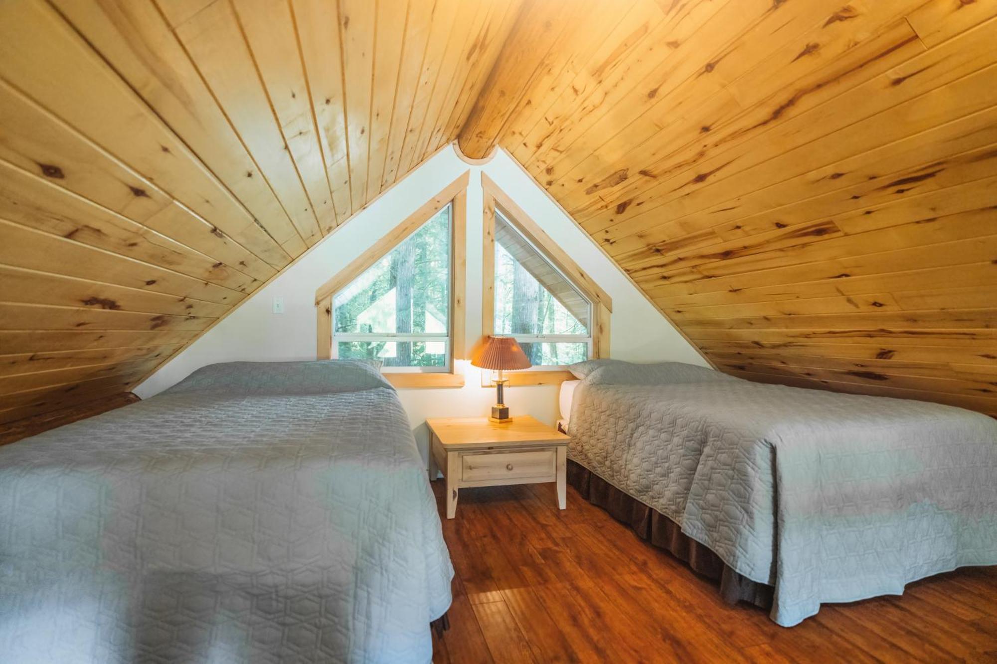 Bella Coola Grizzly Tours And Resort Hagensborg Ngoại thất bức ảnh
