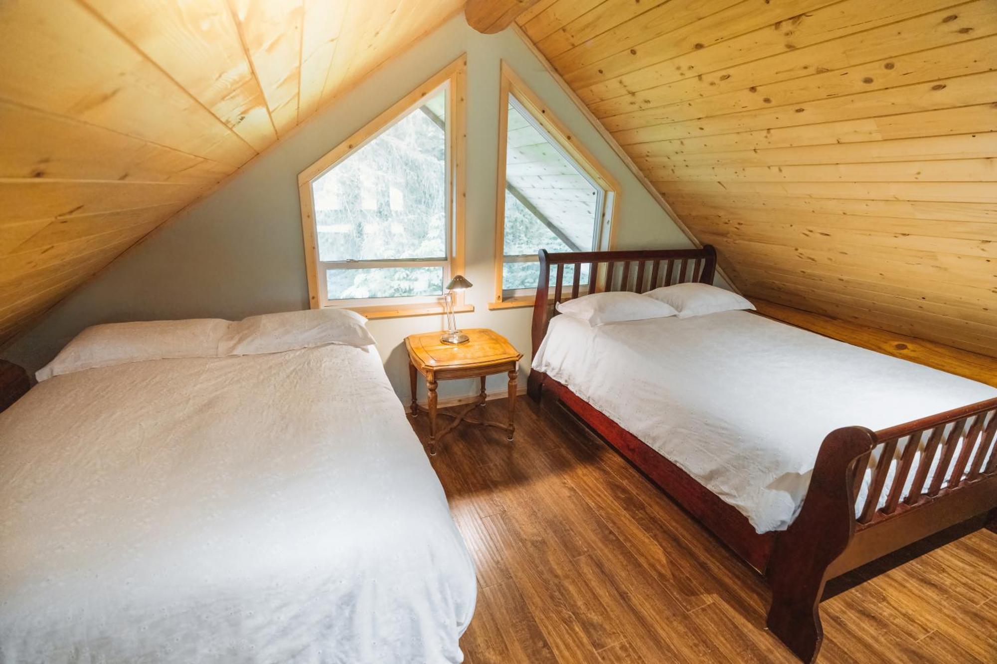 Bella Coola Grizzly Tours And Resort Hagensborg Ngoại thất bức ảnh