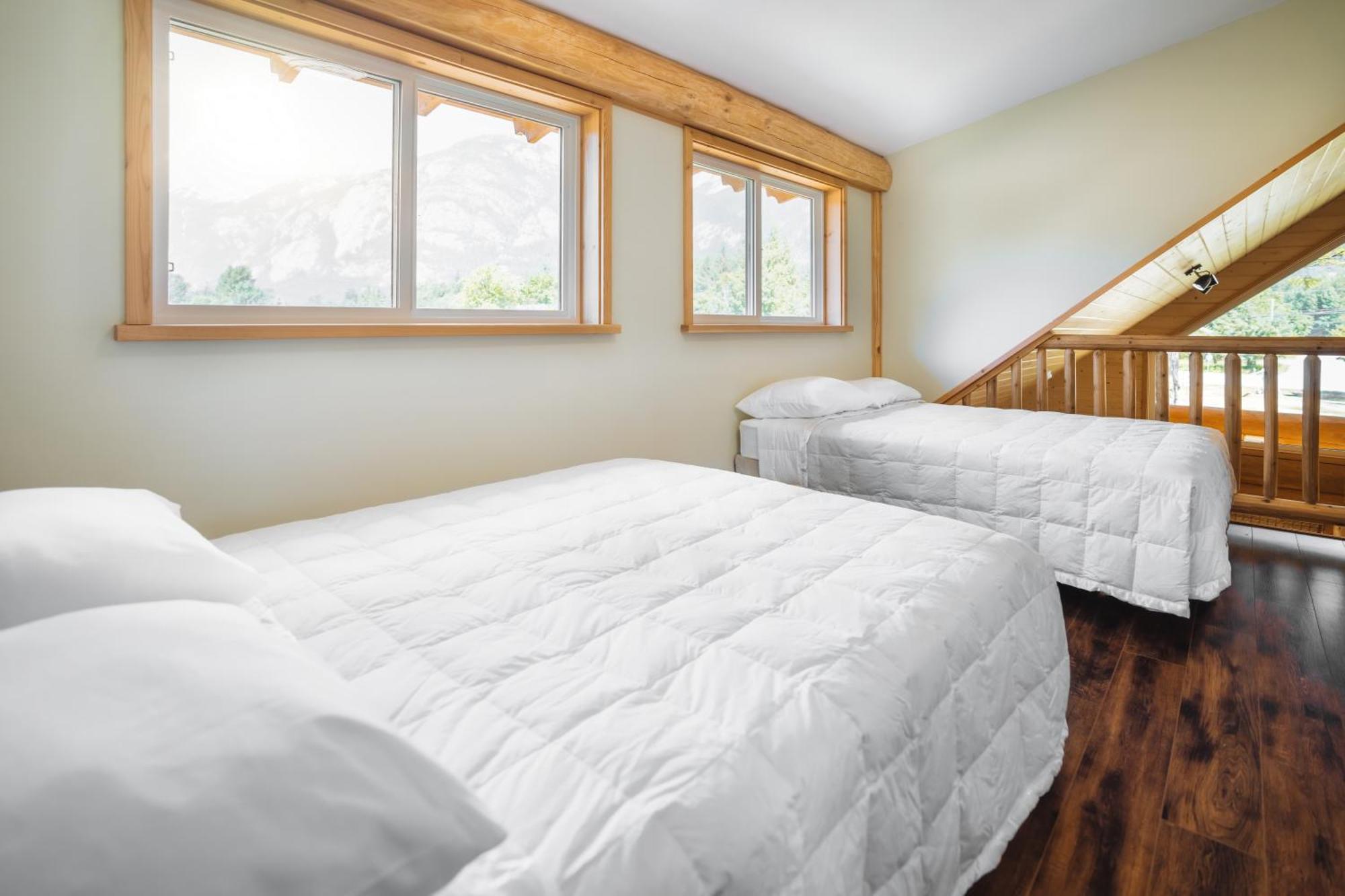 Bella Coola Grizzly Tours And Resort Hagensborg Ngoại thất bức ảnh